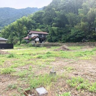 🏡 江田島市沖美町三吉　売地　自然溢れる江田島にセカンドハウス・別荘を建てませんか？ − 広島県