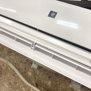SHARP AY-H22TD エアコン 2018年製 2018年製 SHARP シャープ AY-H22TD ルームエアコン 買取価格