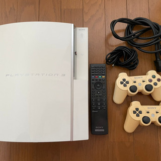 プレステ3 中古品