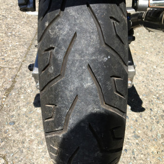 値下げ　動画ありバリオス　ZRX風カスタム　人気の250CC 自賠責令和5年5月千葉発の画像