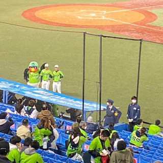 東京ヤクルトスワローズファンLINEグループ - 友達
