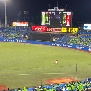 東京ヤクルトスワローズファンLINEグループ - 新宿区