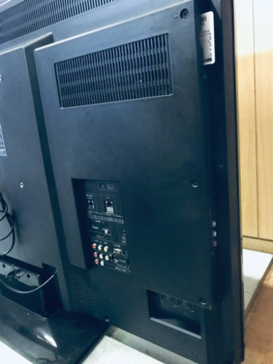 ET22番⭐️TOSHIBA REGZA液晶カラーテレビ⭐️