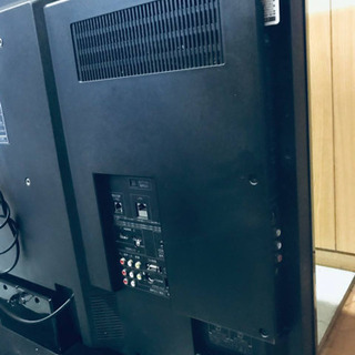 ET22番⭐️TOSHIBA REGZA液晶カラーテレビ⭐️