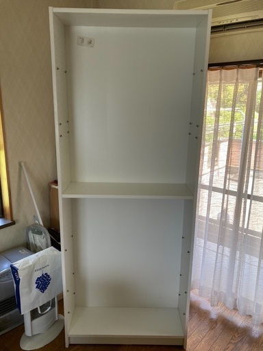 IKEA ビリー　本棚