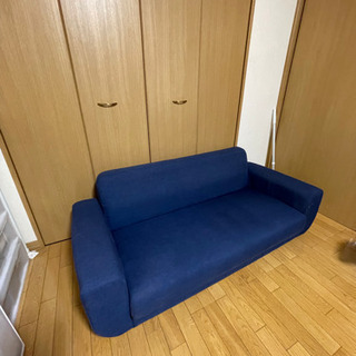 ローソファの画像