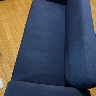 ローソファの画像