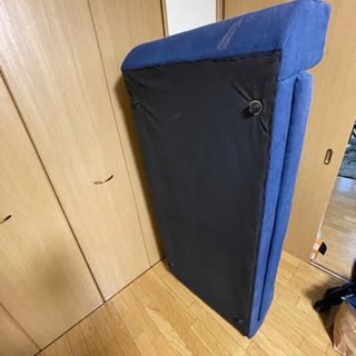 ローソファの画像