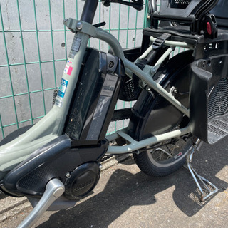 格安！電動アシスト自転車！ブリヂストン　アンジェリーノ