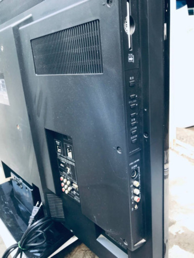 ET33番⭐️TOSHIBA REGZA液晶カラーテレビ⭐️