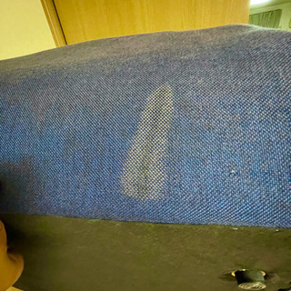 ローソファの画像