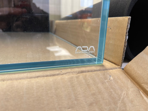 【お盆期間特別】水槽セット（その他色々）【引取限定】