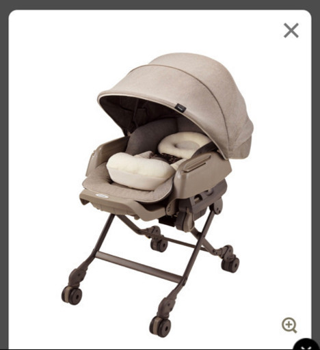 コンビ　ネムリラ　ホワイトレーベル