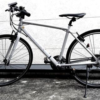 クロスバイク Bridgestone GREEN LABEL