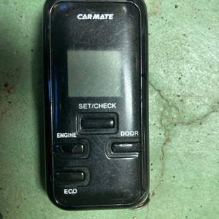 RG4 ステップワゴン エンジンスターター フルセット