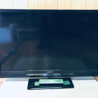 21番✨SONY 液晶デジタルテレビ KDL-40F1‼️