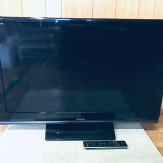 22番 東芝✨液晶カラーテレビ✨40A8000‼️