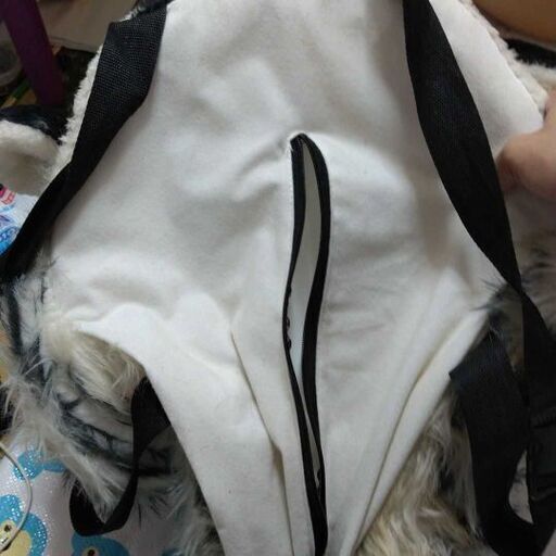 ほしい方虎マニアのかた