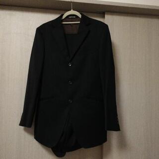 【成約済み】男性用スーツの画像