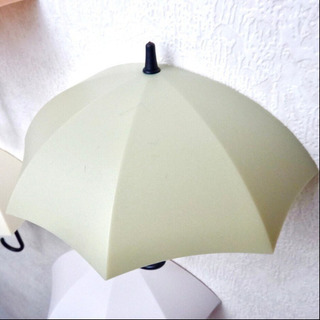 【新品】アンブレラ 傘フック（3色セット）の画像