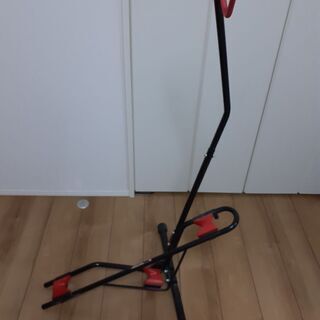 自転車収納　自転車スタンド　MINOURA(ミノウラ)