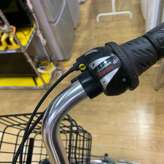 ⭐️レトロデザイン⭐️BRIDGESTONE 27インチ自転車 PALNO パルノ ブリヂストンの画像