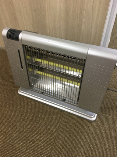 ストーブ　コイズミ