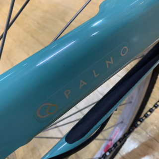 ⭐️レトロデザイン⭐️BRIDGESTONE 27インチ自転車 PALNO パルノ ブリヂストンの画像