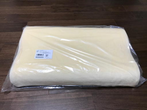 トゥルースリーパーの枕