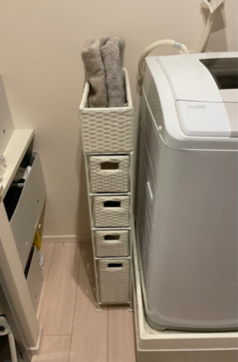 収納ラック