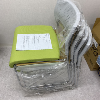 LUCKILA DDスタッキング3 メッキ脚4脚セット LUCKILA DDスタッキング3 メッキ脚4脚セット