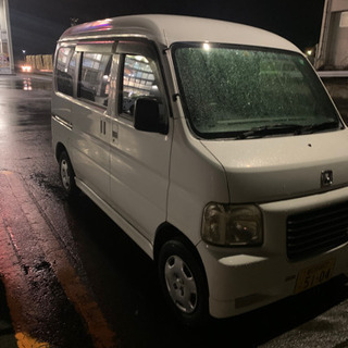 オーバーヒートランプ点灯　走行可能