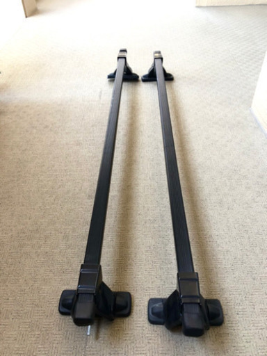 INNO イノールーフキャリア　バー