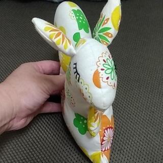 アメリカ商品🌟リスのインテリア雑貨人形の画像