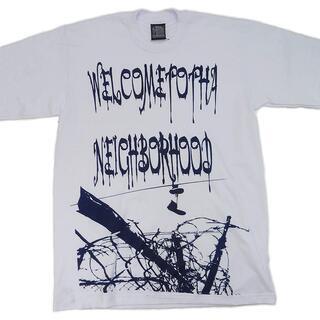 N-HOOD CLOTHING エヌフッド WIRE PRINT...