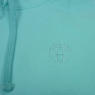HUF ハフ THRASHER スラッシャー TDS プルオーバーパーカー Lの画像