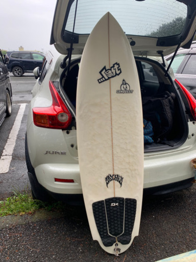 値下げしました！！ サーフボード 売ります