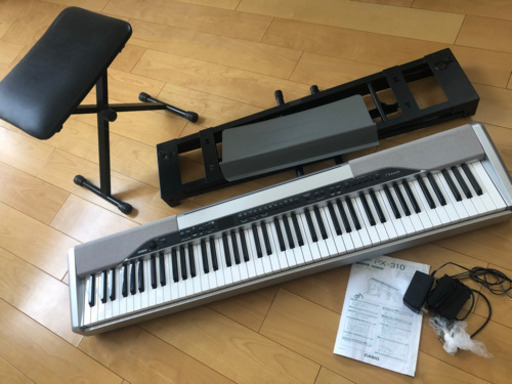 ★電子ピアノ★CASIO Privia PX-310