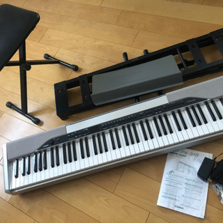 ☆電子ピアノ☆CASIO Privia PX-310