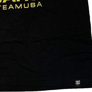 DC SHOE モンスターエナジー Ken Block 半袖ポロシャツ Mの画像