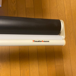 美品！Theaterhouse シアターハウス プロジェクタース...