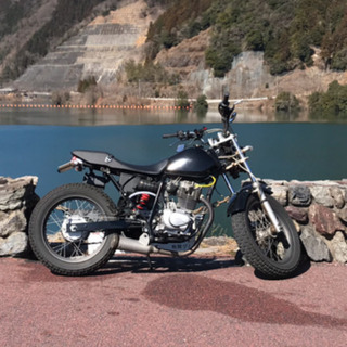ホンダ FTR223