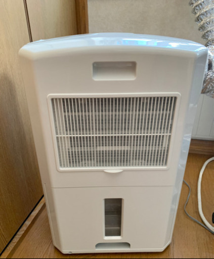 商談中 美品 CORONA コロナ どこでもクーラー 2018年製 CDM-1418 アルミダクト付き