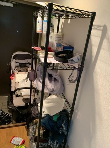 ラック