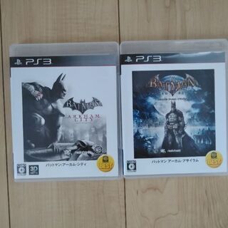 値下げしました☆懐かしゲーム⑤バットマン