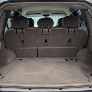 jeep グランドチェロキー　2005年式　1ナンバーの画像