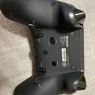 値下げしました  ps4 レボリューション2プロコン