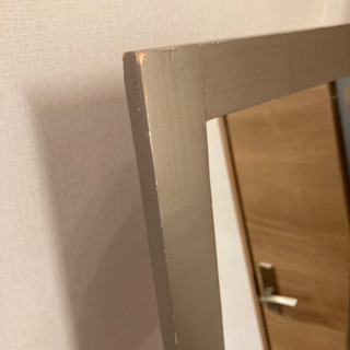 姿見　鏡の画像