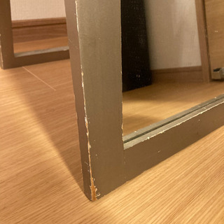 姿見　鏡の画像