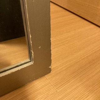 姿見　鏡の画像